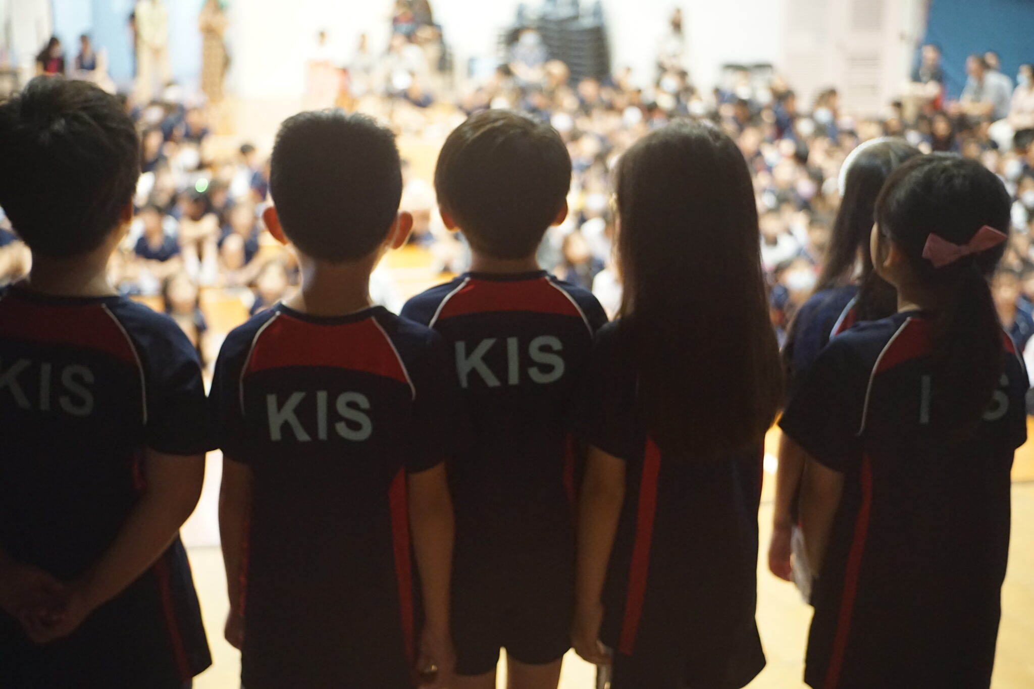 KIS Korean International School Hong Kong   DSC02650 2048x1365 